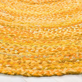 safavieh clearance braided brd452d gold rug
