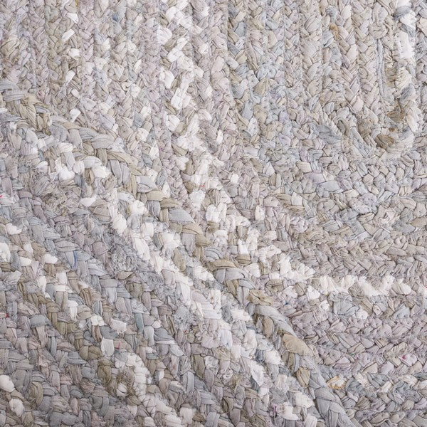 safavieh clearance braided brd452f light grey rug