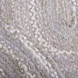 safavieh clearance braided brd452f light grey rug