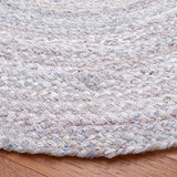 safavieh clearance braided brd452f light grey rug