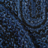 safavieh clearance braided brd452n navy rug