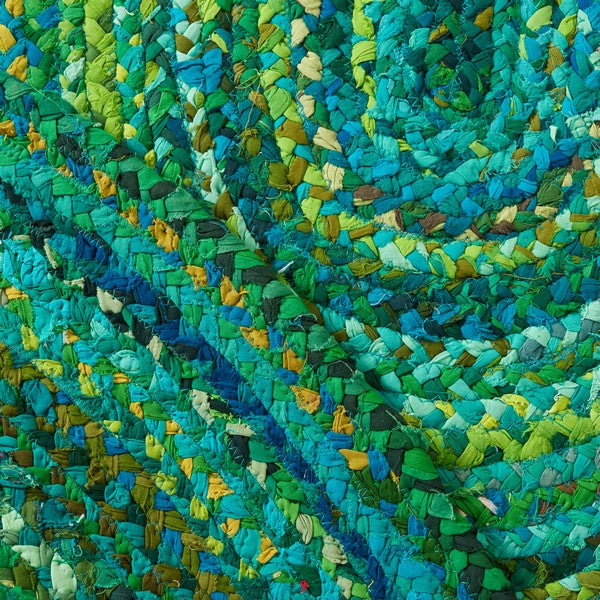 safavieh clearance braided brd452y green rug