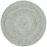 safavieh clearance braided brd808x olive rug