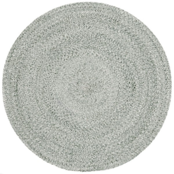 safavieh clearance braided brd808x olive rug
