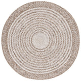 safavieh clearance braided brd809e taupe rug