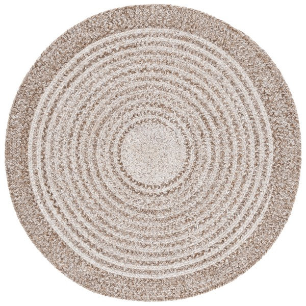 safavieh clearance braided brd809e taupe rug