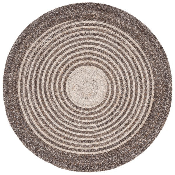 safavieh clearance braided brd809t brown rug