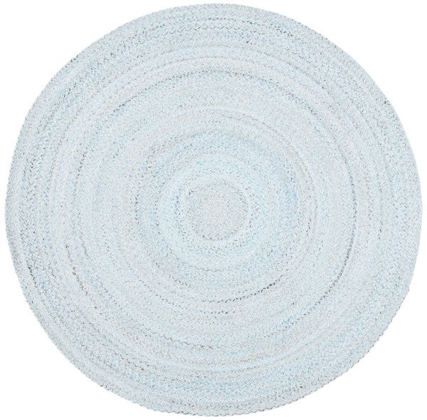safavieh clearance braided brd851m blue rug