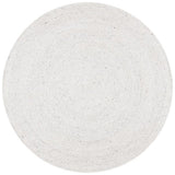 safavieh clearance braided brd901c light beige rug