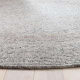 safavieh clearance braided brd901f grey rug