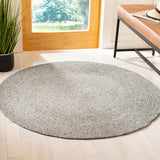 safavieh clearance braided brd901f grey rug