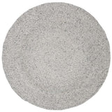 safavieh clearance braided brd901f grey rug