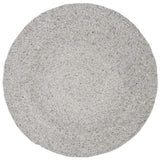 safavieh clearance braided brd901f grey rug