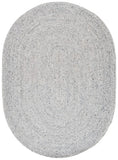 safavieh clearance braided brd901f grey rug