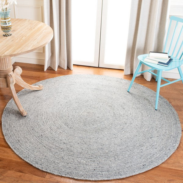safavieh clearance braided brd901f grey rug
