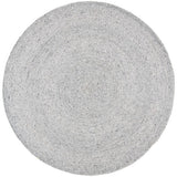 safavieh clearance braided brd901f grey rug