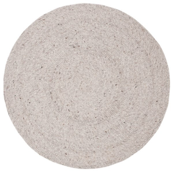safavieh clearance braided brd901g light grey rug