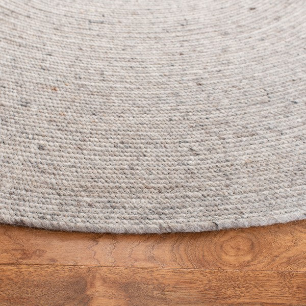 safavieh clearance braided brd901g light grey rug