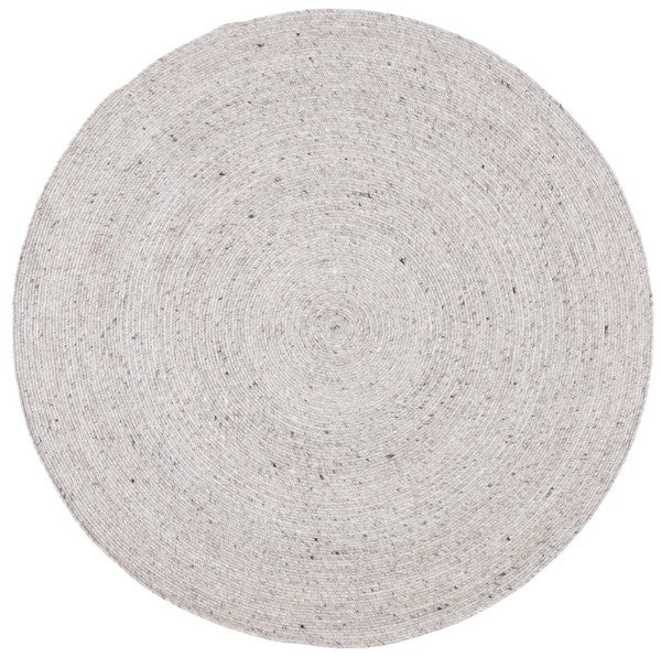 safavieh clearance braided brd901g light grey rug