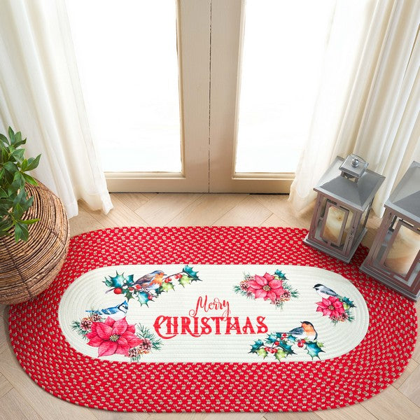 safavieh clearance braided posters brp103q ivory rug