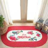 safavieh clearance braided posters brp103q ivory rug