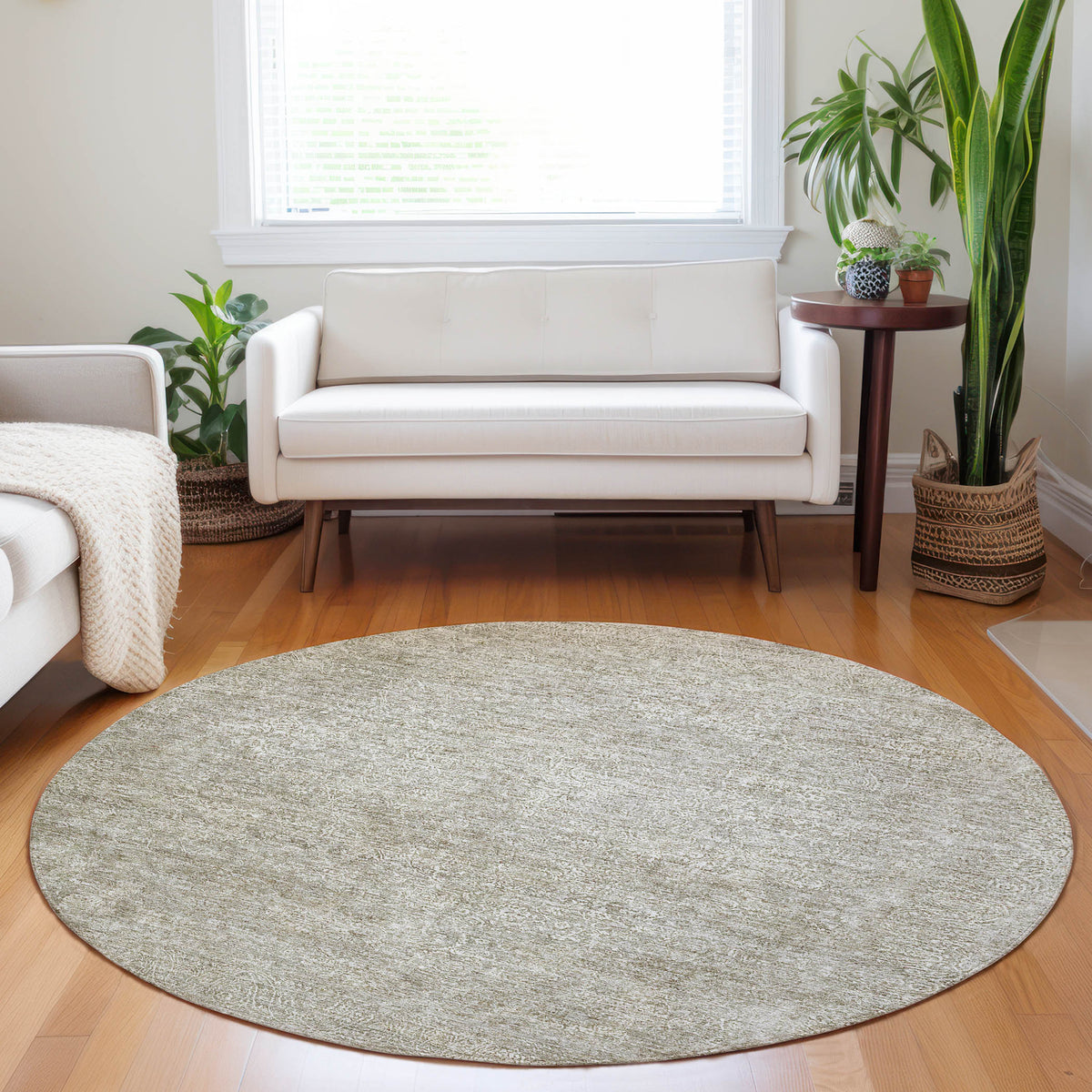 dalyn burano bu10 linen rug