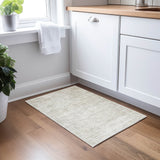 dalyn burano bu10 linen rug