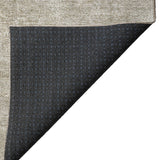 dalyn burano bu10 linen rug