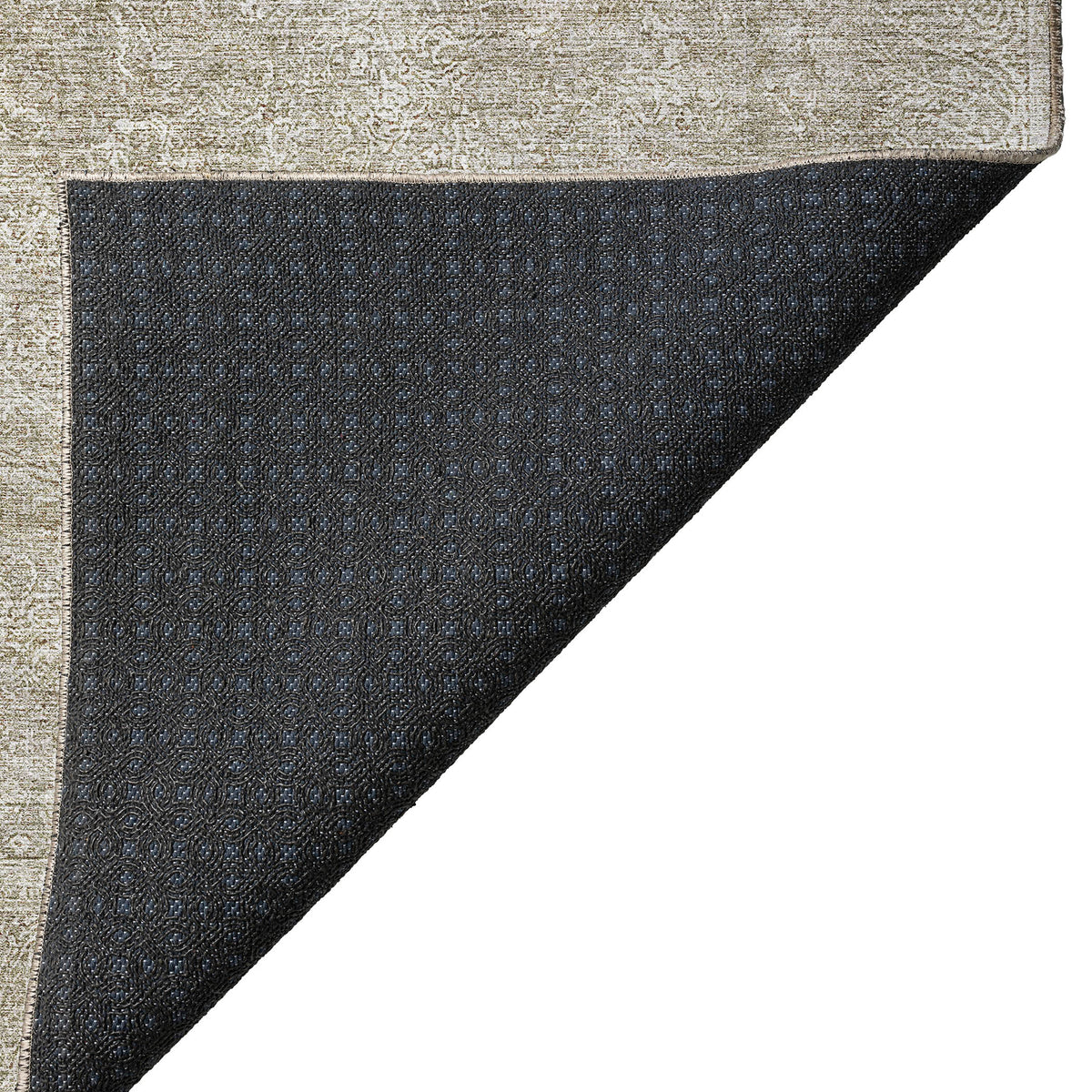 dalyn burano bu10 linen rug