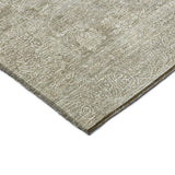 dalyn burano bu10 linen rug