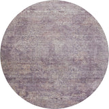 dalyn burano bu10 plum rug
