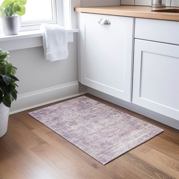 dalyn burano bu10 plum rug