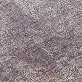 dalyn burano bu10 plum rug