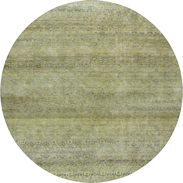 dalyn burano bu12 aloe rug