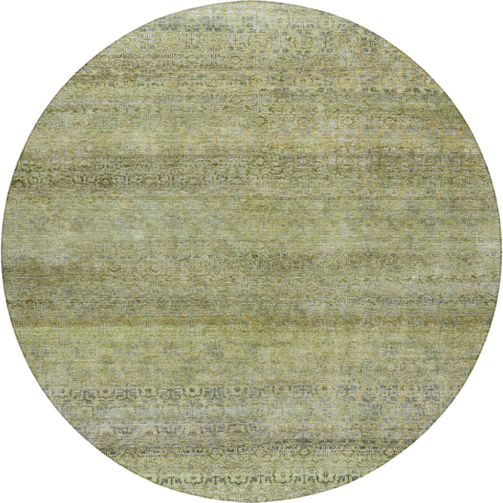 dalyn burano bu12 aloe rug