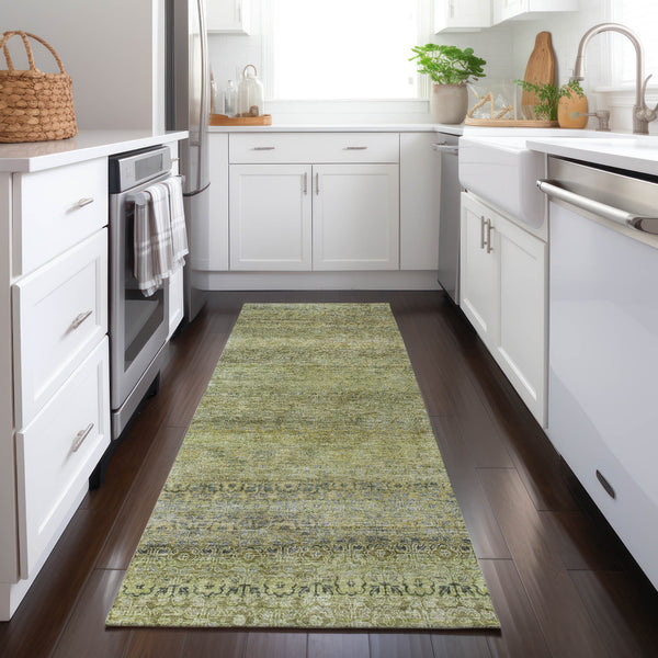 dalyn burano bu12 aloe rug