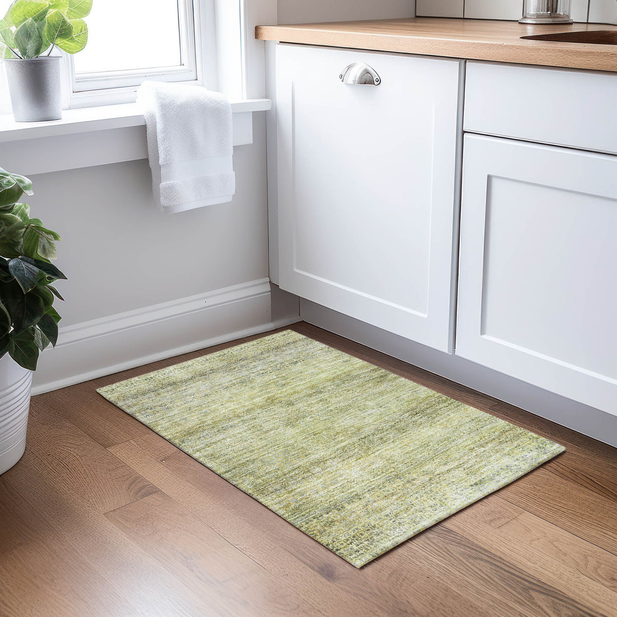 dalyn burano bu12 aloe rug