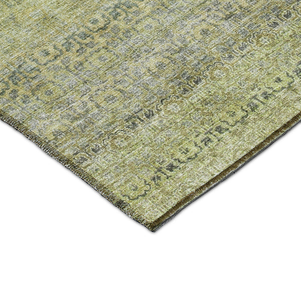 dalyn burano bu12 aloe rug