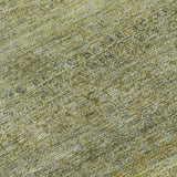 dalyn burano bu12 aloe rug