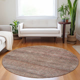 dalyn burano bu12 coral rug