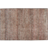 dalyn burano bu12 coral rug