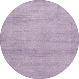 dalyn burano bu1 lavender rug