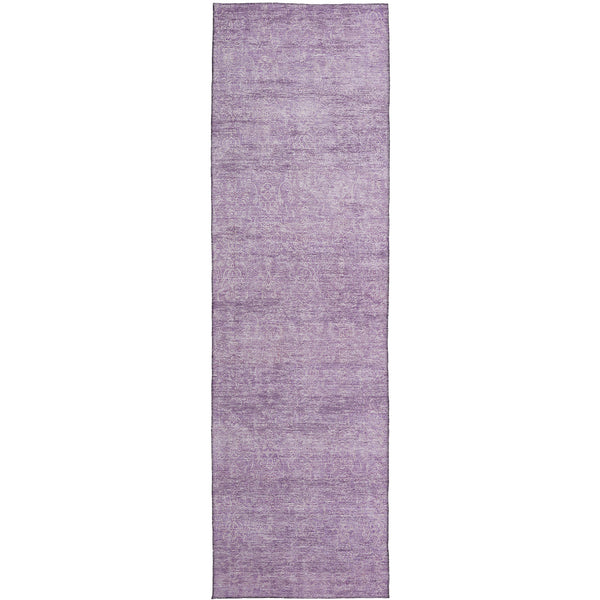 dalyn burano bu1 lavender rug