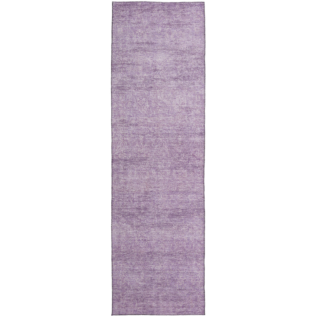 dalyn burano bu1 lavender rug