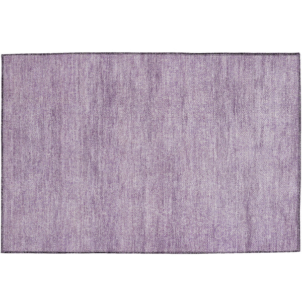 dalyn burano bu1 lavender rug