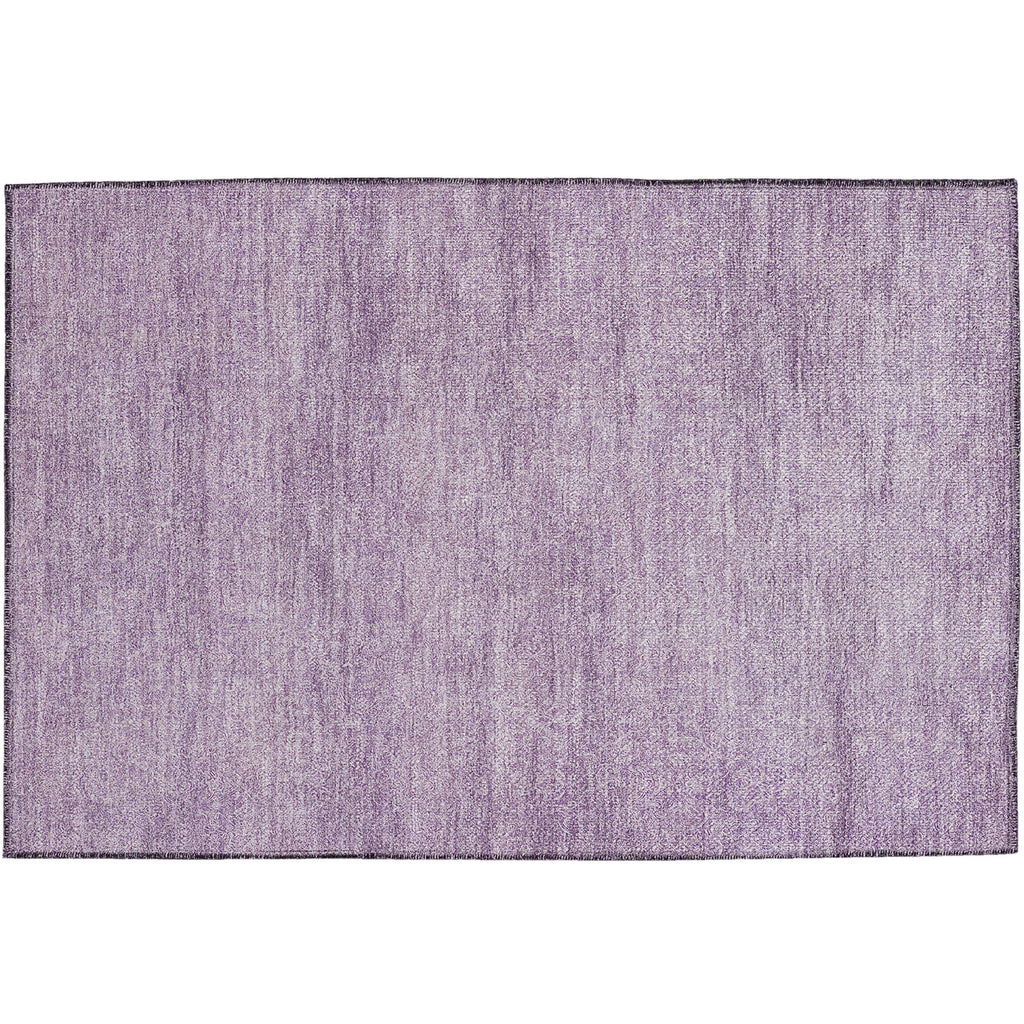 dalyn burano bu1 lavender rug