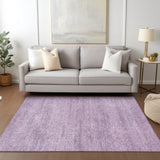 dalyn burano bu1 lavender rug
