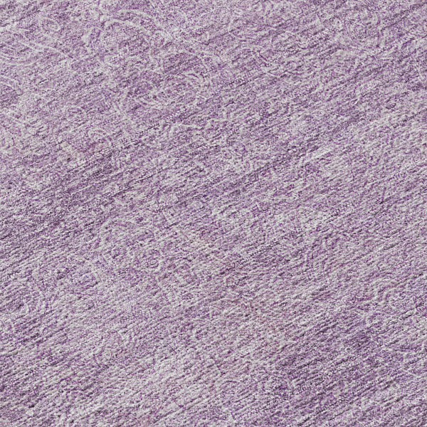 dalyn burano bu1 lavender rug