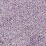 dalyn burano bu1 lavender rug