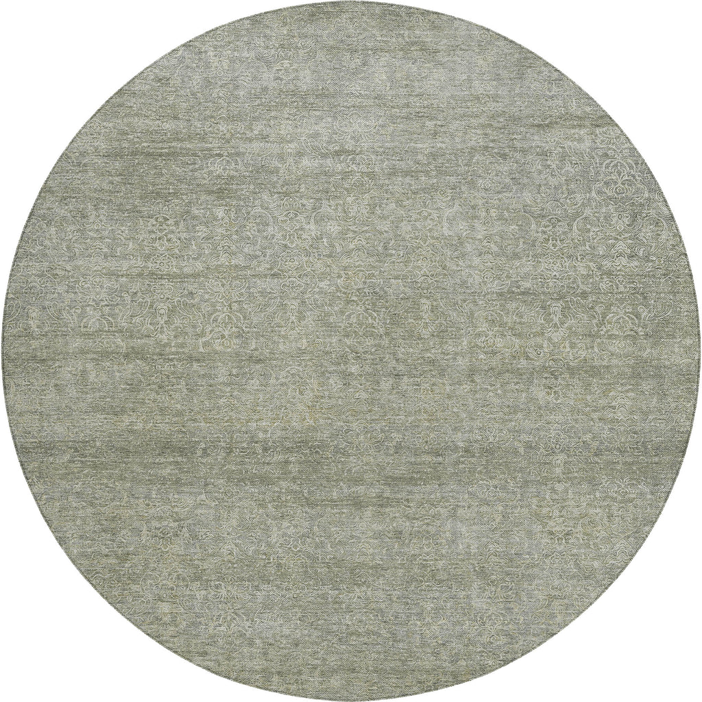 dalyn burano bu1 sage rug